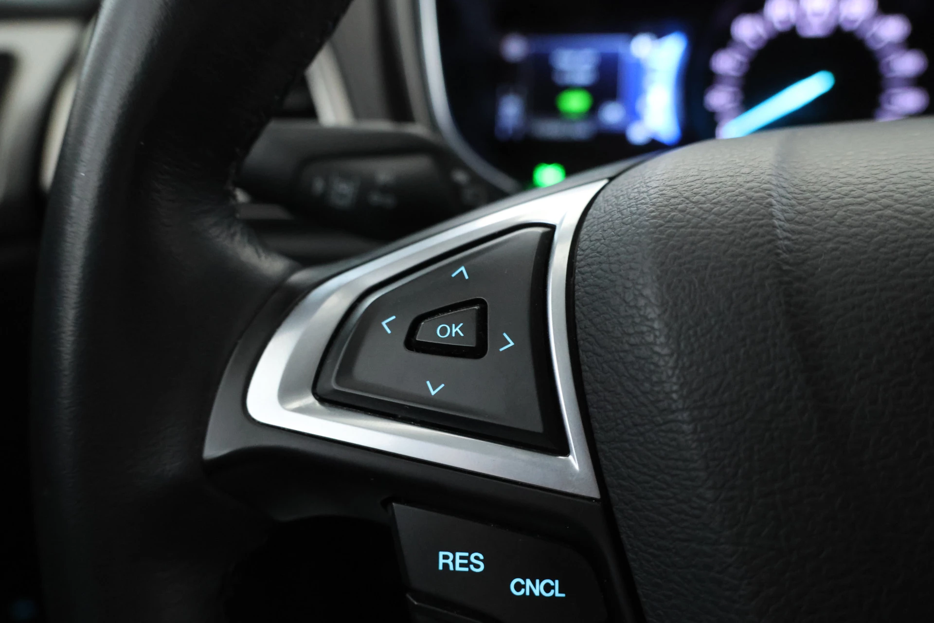 Hoofdafbeelding Ford Mondeo