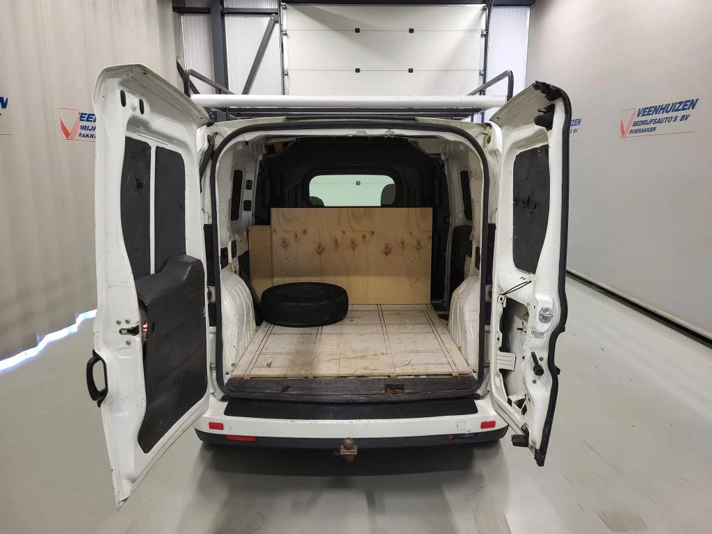 Hoofdafbeelding Fiat Doblò