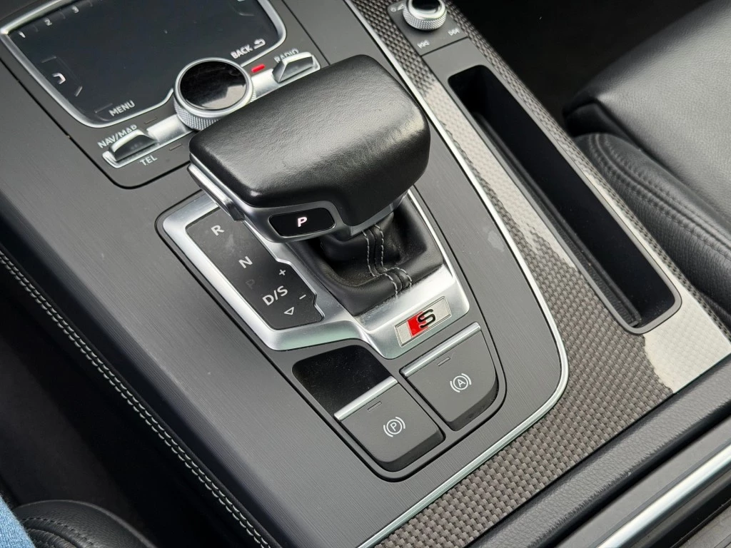 Hoofdafbeelding Audi SQ5