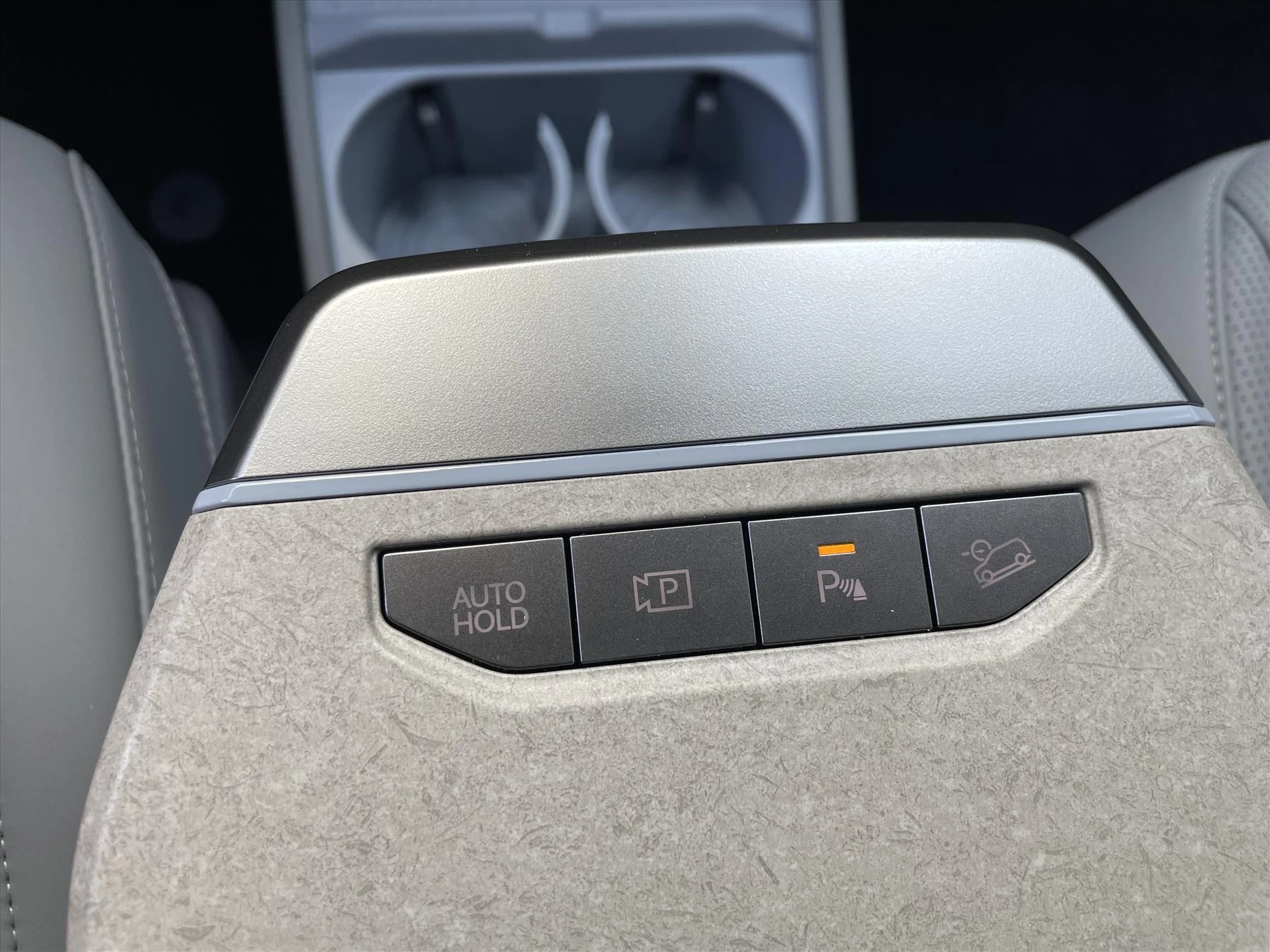 Hoofdafbeelding Kia EV3