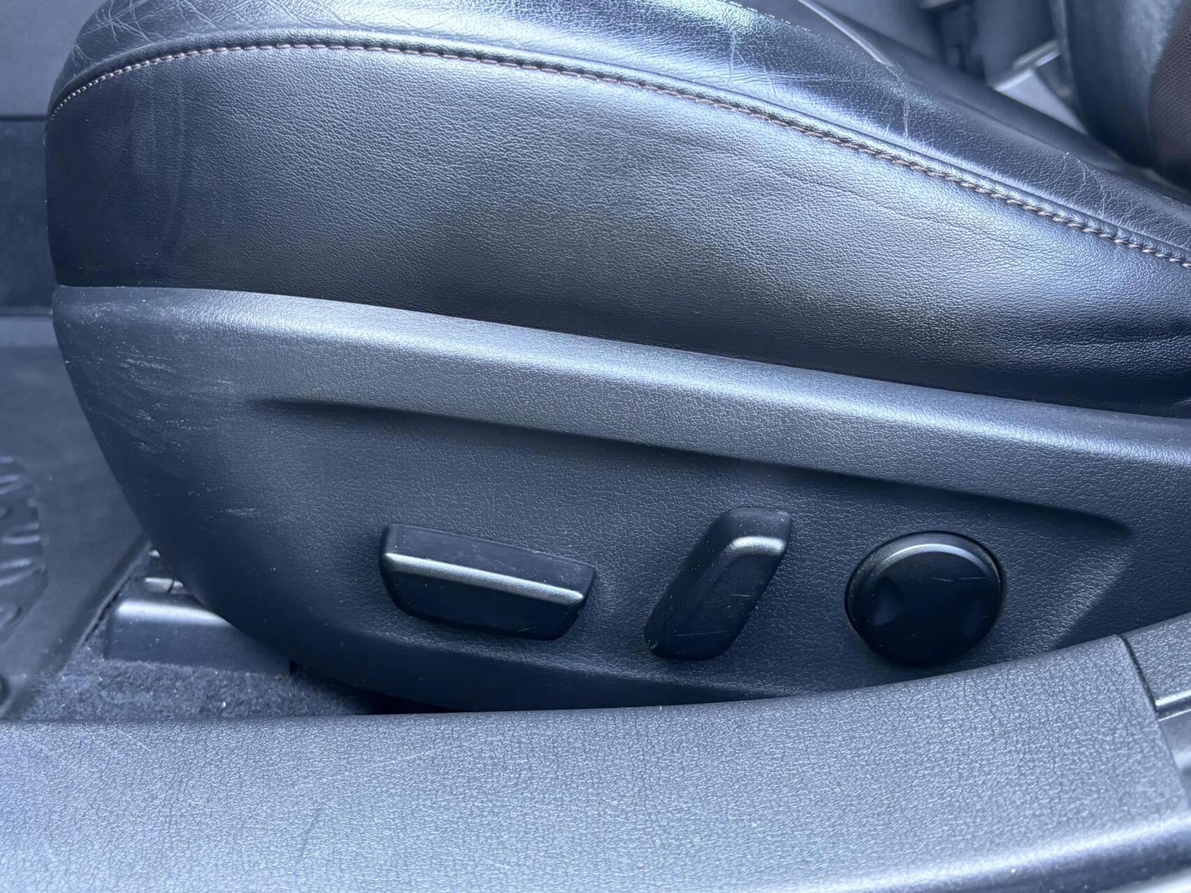 Hoofdafbeelding Mazda 3