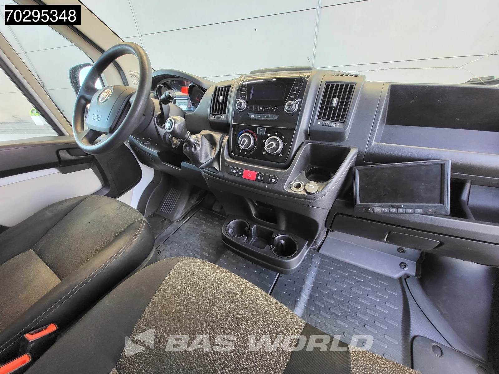 Hoofdafbeelding Fiat Ducato
