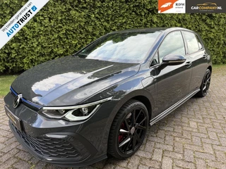 VW Golf GTE| IQLights| SFEERverlicht |Stuurverwarm. |SOH 89%