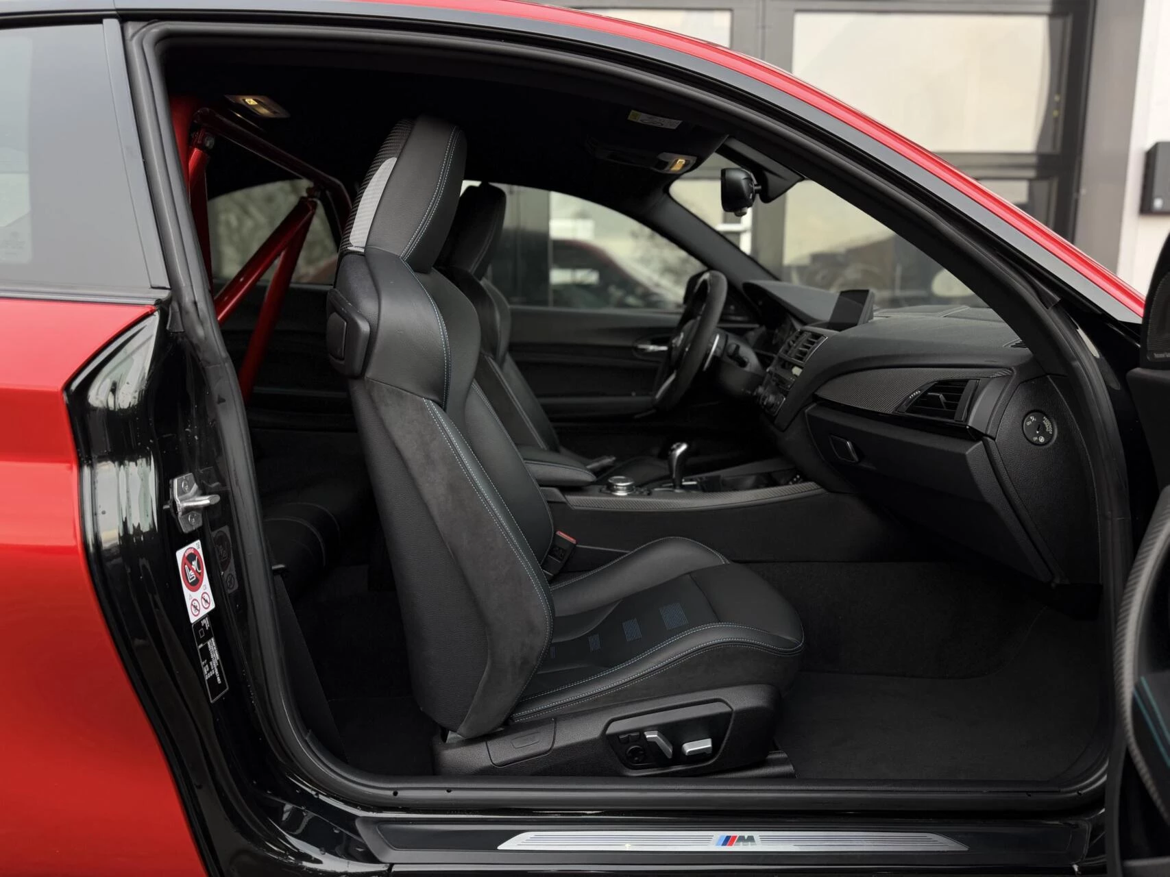 Hoofdafbeelding BMW M2