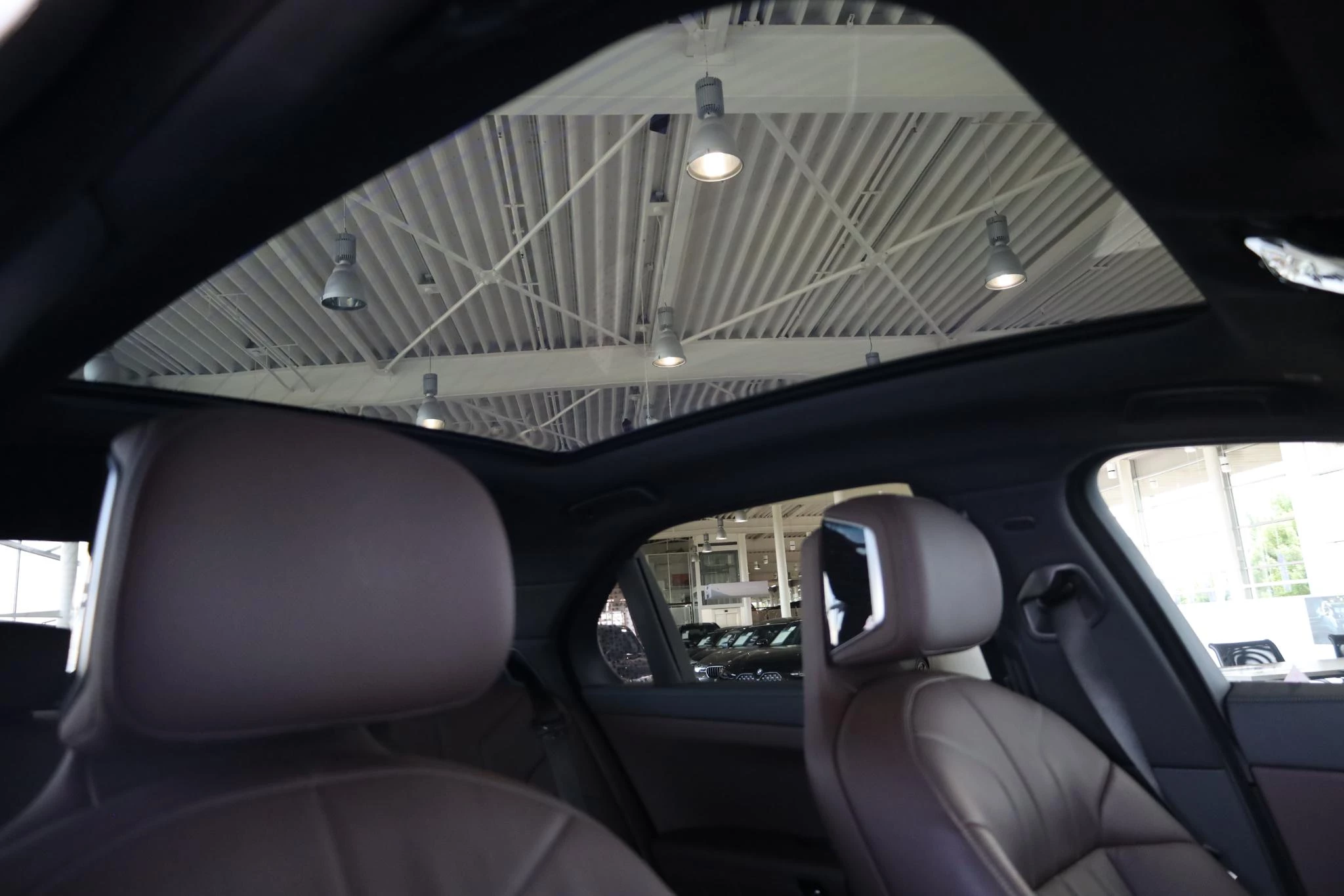 Hoofdafbeelding BMW i7