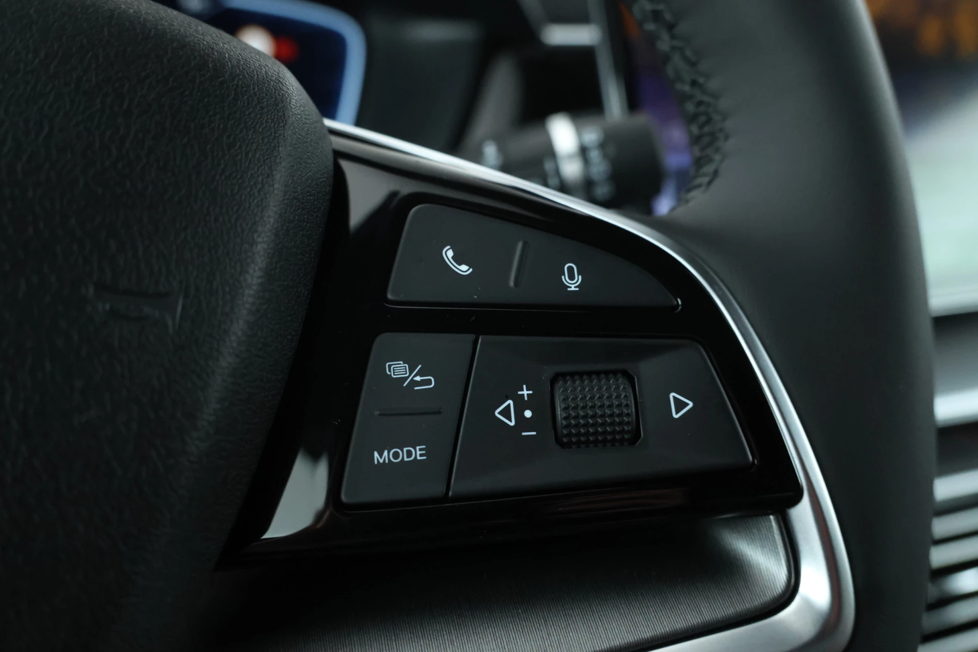 Hoofdafbeelding BYD SEAL U