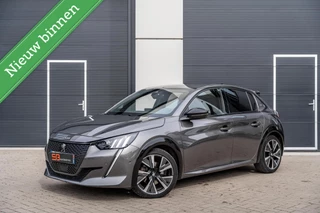 Peugeot 208 1.2 PureTech GT Pack Carplay|360 Cam|Navi|Vol!