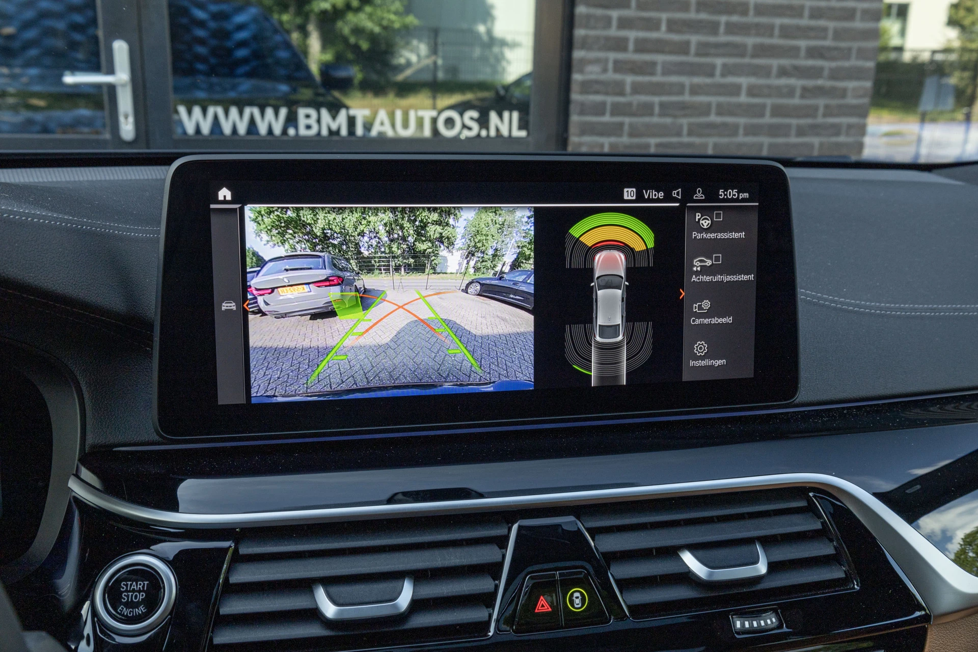 Hoofdafbeelding BMW 6 Serie