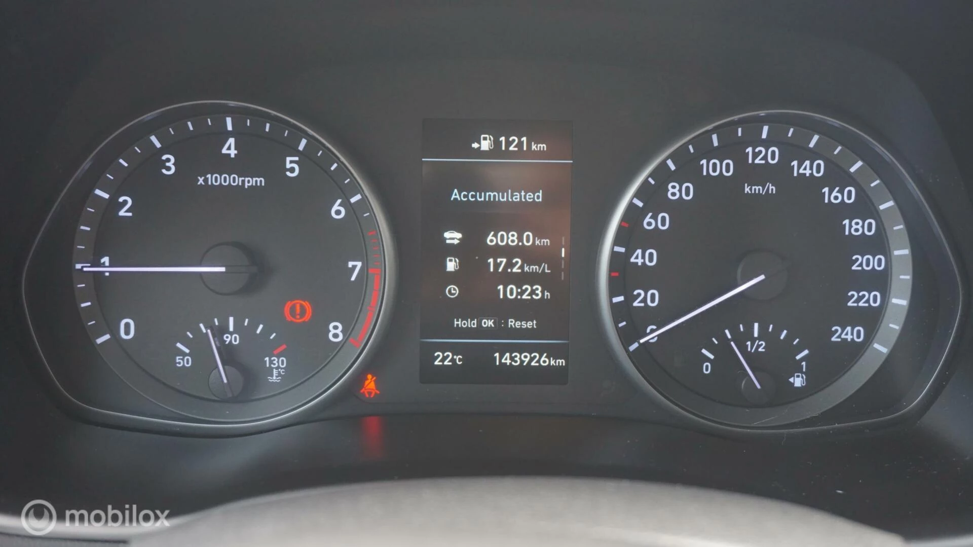 Hoofdafbeelding Hyundai i30