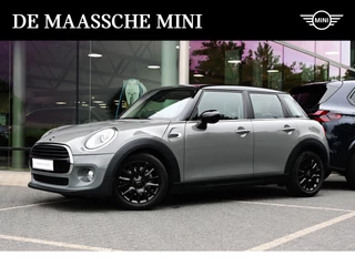 MINI Cooper Hatchback Pepper / Panoramadak / LED / Comfort Access / Navigatie Professional / Cruise Control