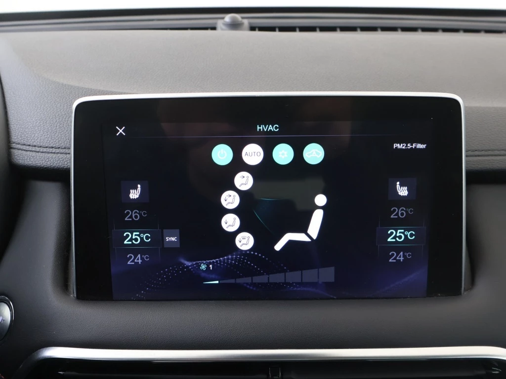 Hoofdafbeelding MG EHS