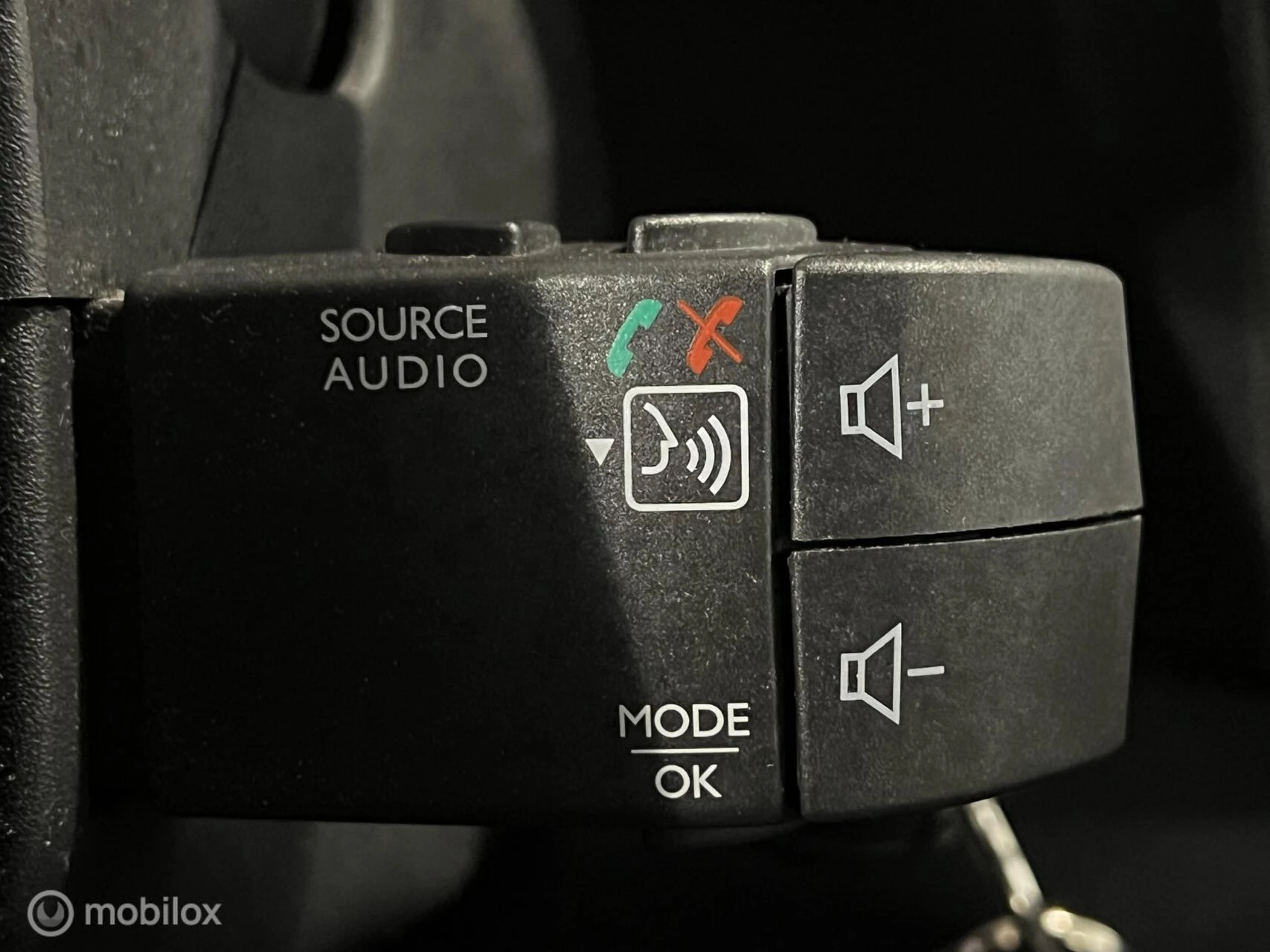 Hoofdafbeelding Dacia Sandero