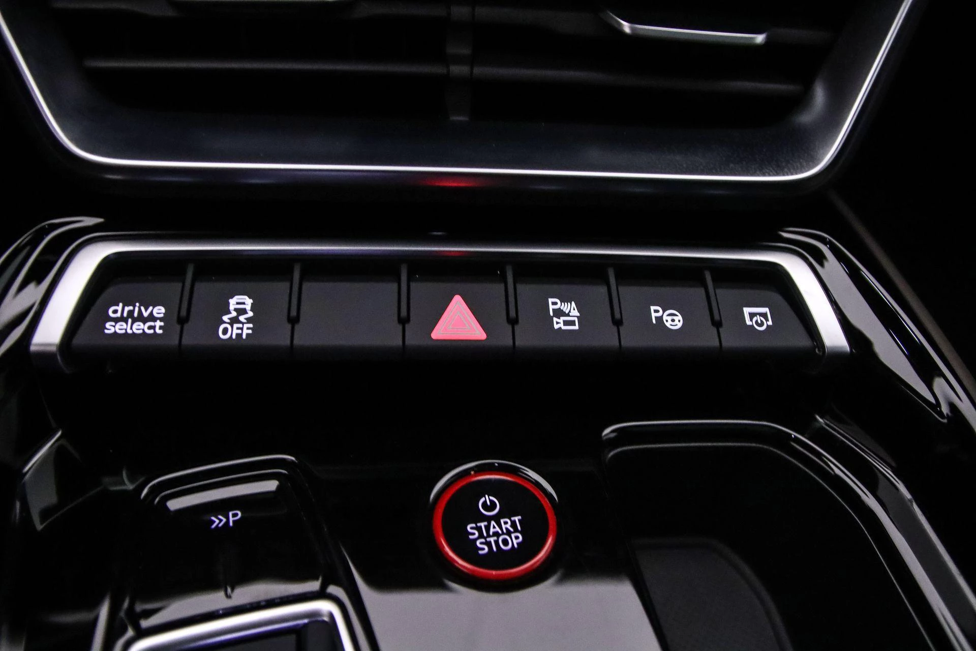 Hoofdafbeelding Audi e-tron GT