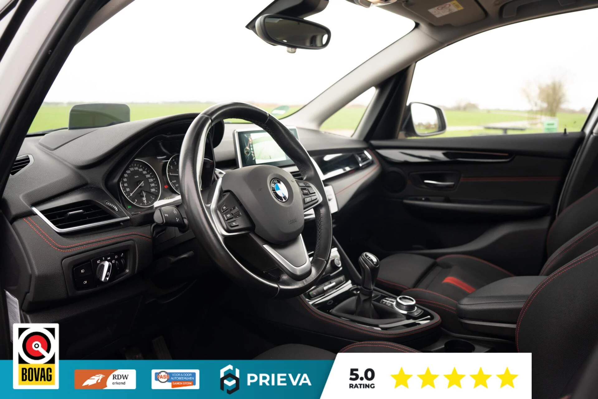 Hoofdafbeelding BMW 2 Serie