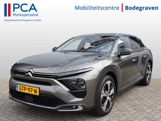 Hoofdafbeelding Citroën C5 X