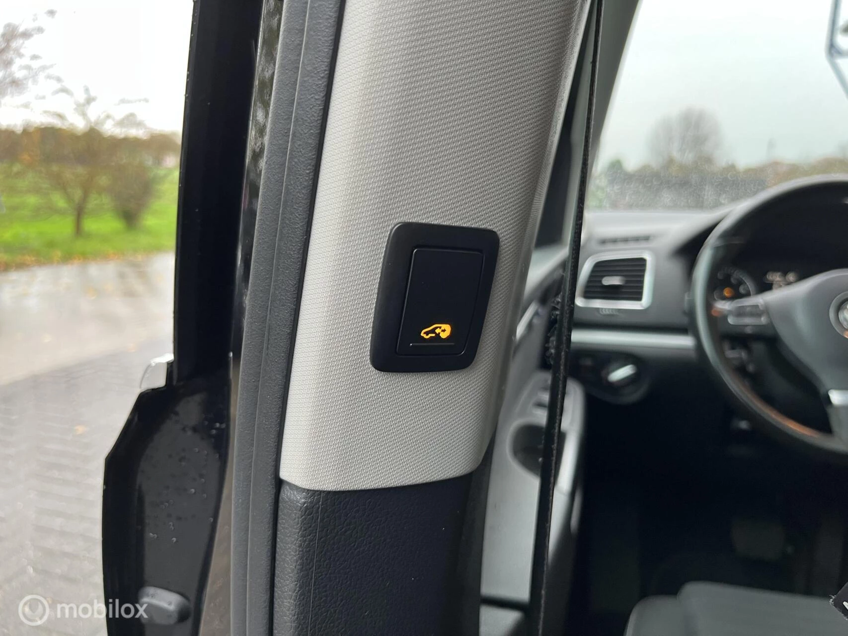 Hoofdafbeelding Volkswagen Sharan