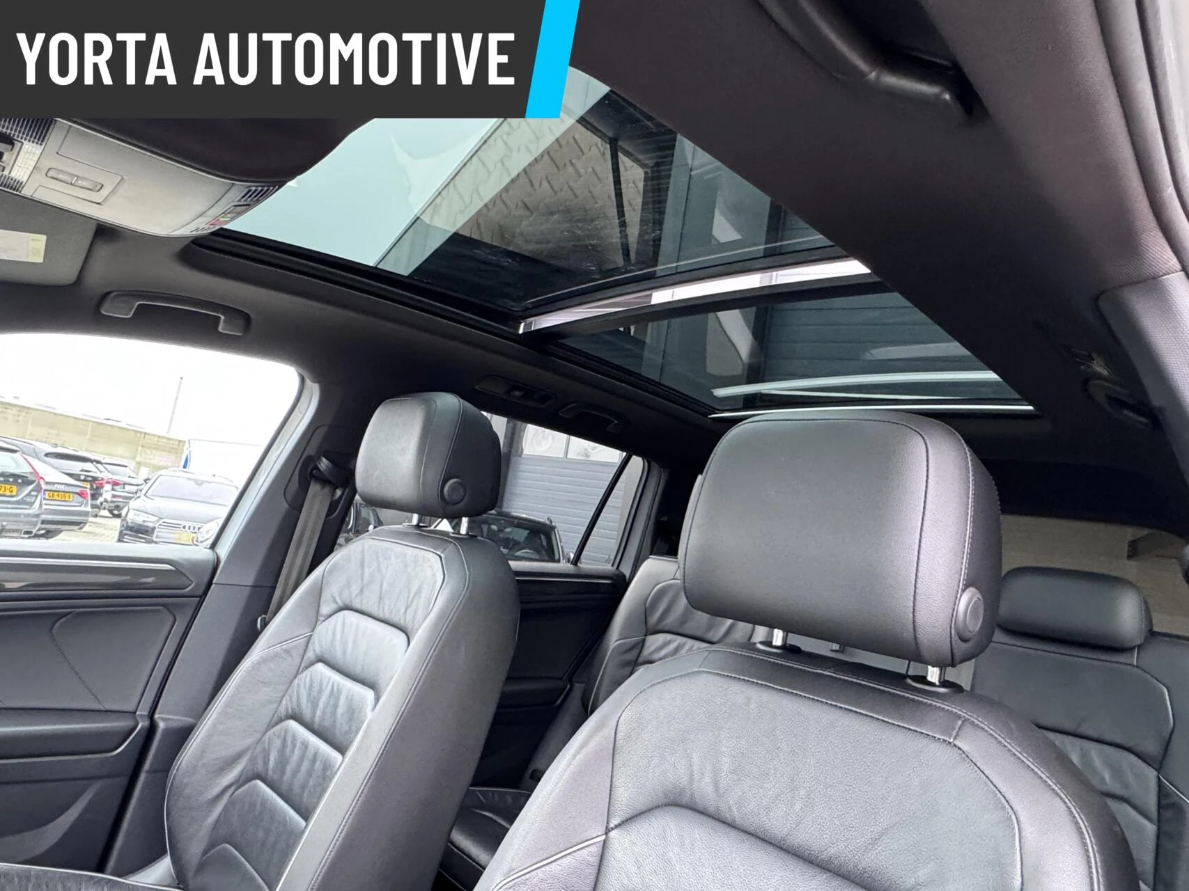 Hoofdafbeelding Volkswagen Tiguan Allspace