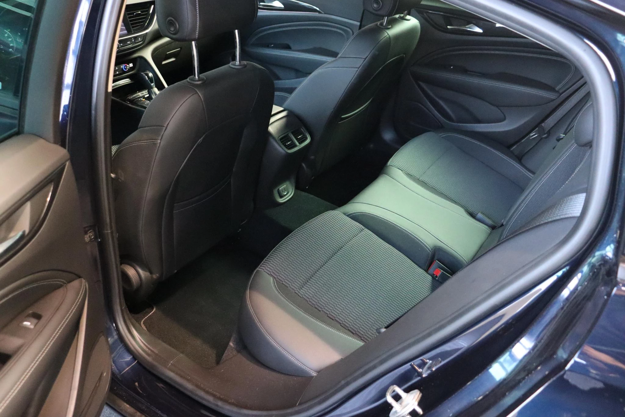 Hoofdafbeelding Opel Insignia