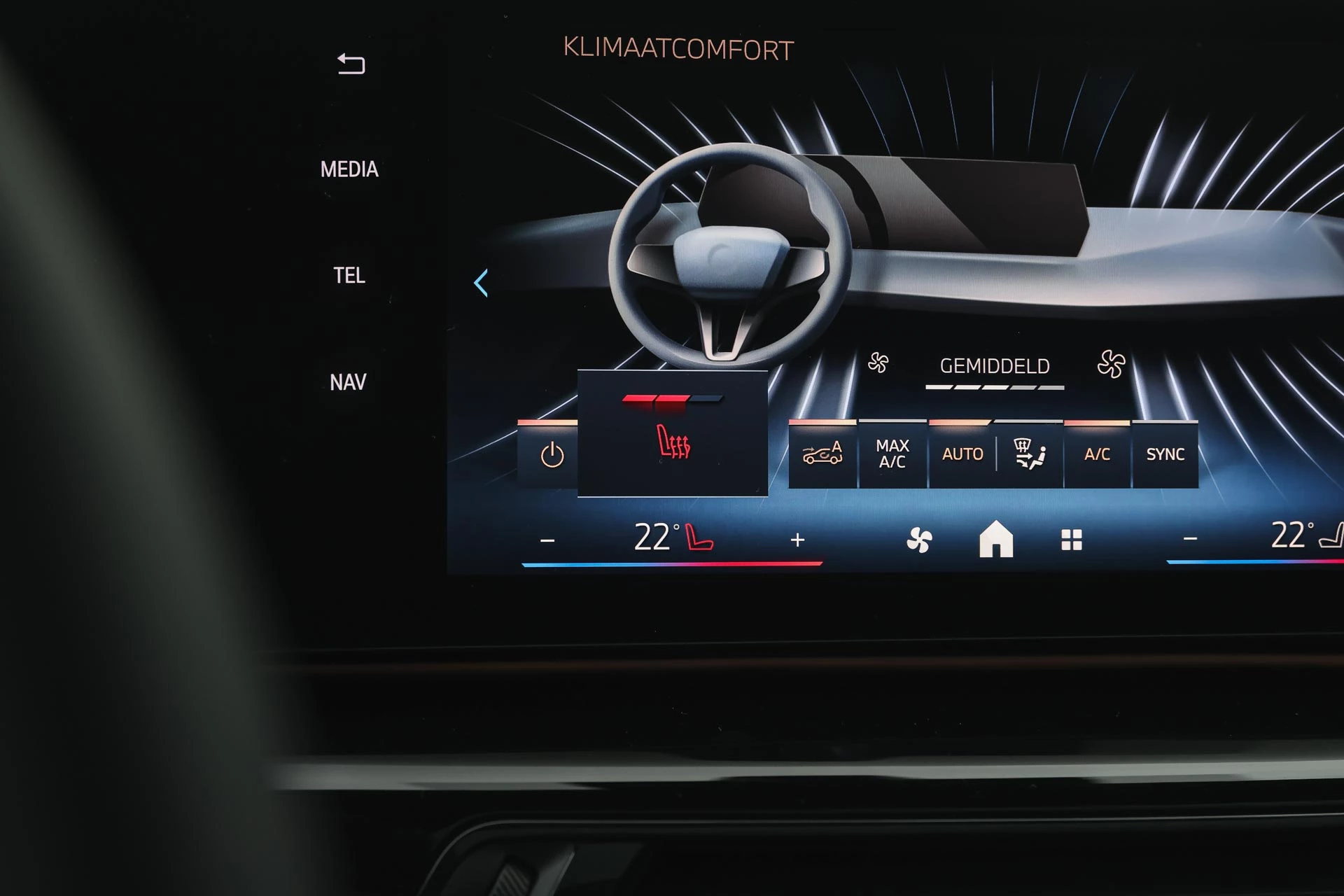 Hoofdafbeelding BMW iX2