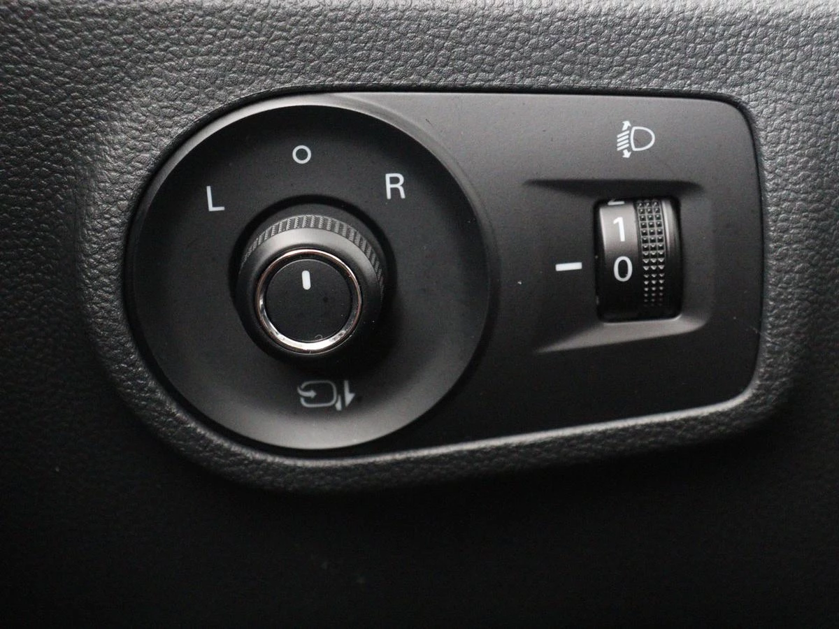 Hoofdafbeelding MG ZS EV