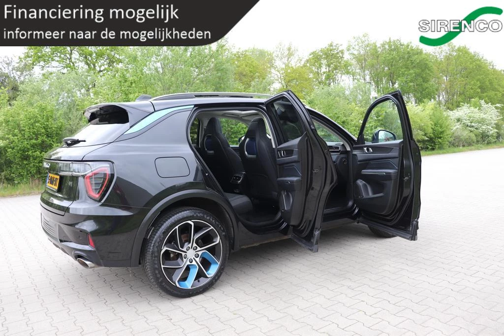 Hoofdafbeelding Lynk & Co 01