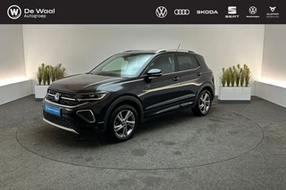 Volkswagen T-Cross 1.5 TSI 150pk DSG R-Line Edition | Achteruitrijcamera, Adaptive Cruise Control, Matrix LED Koplampen |