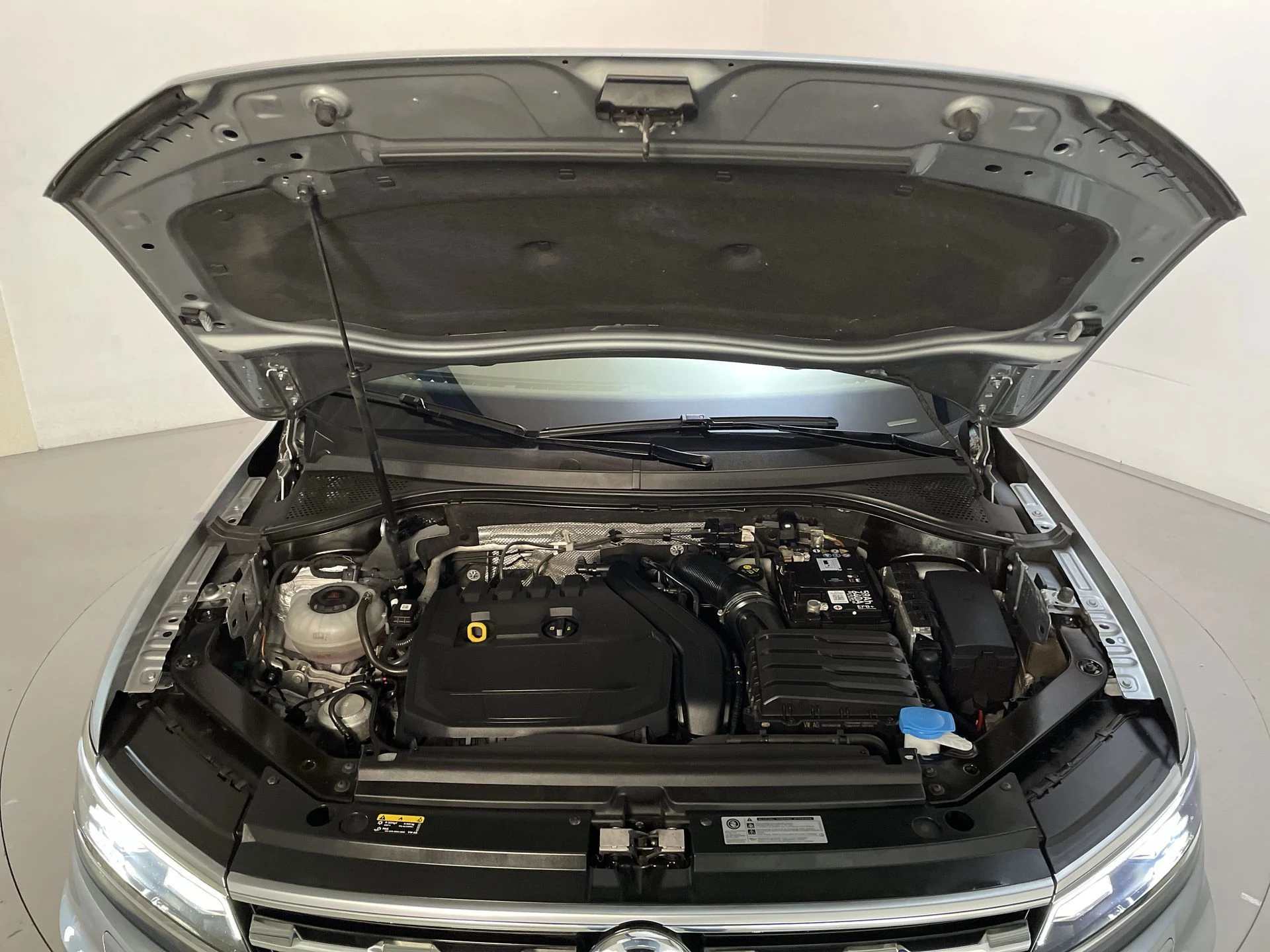 Hoofdafbeelding Volkswagen Tiguan Allspace