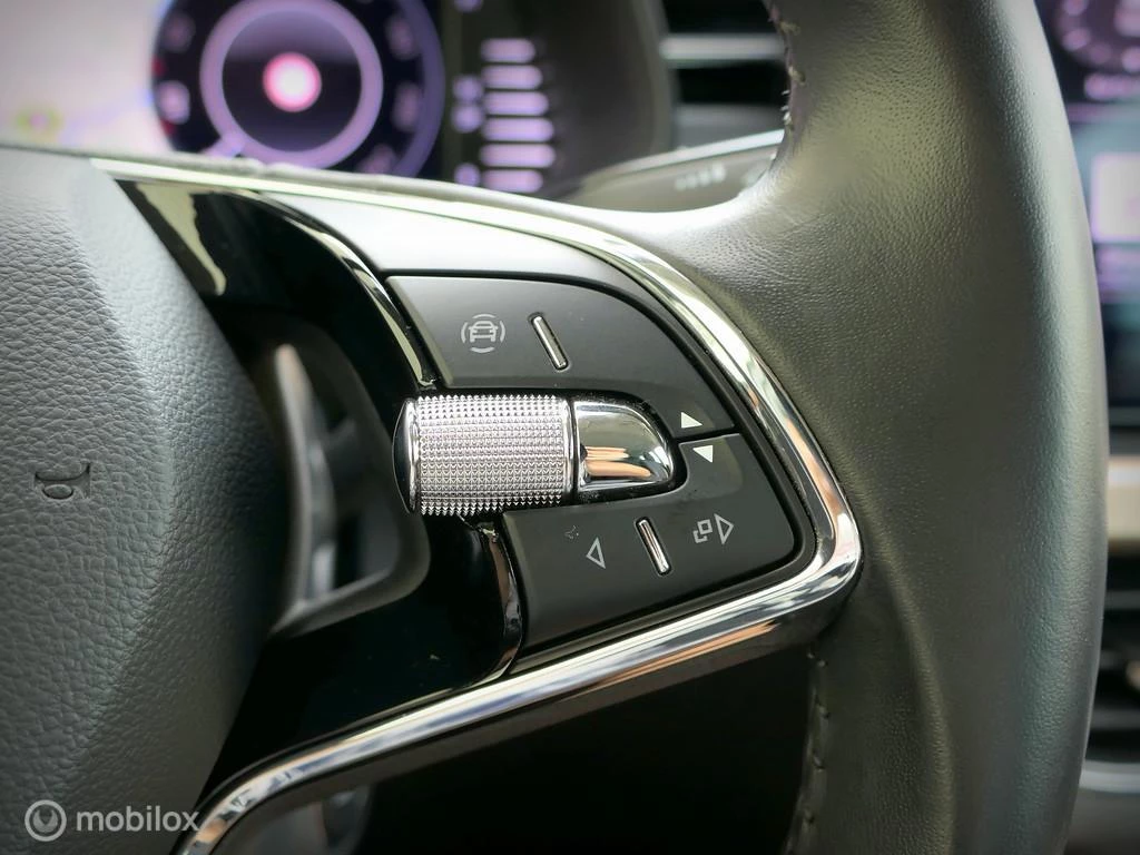 Hoofdafbeelding Škoda Kamiq