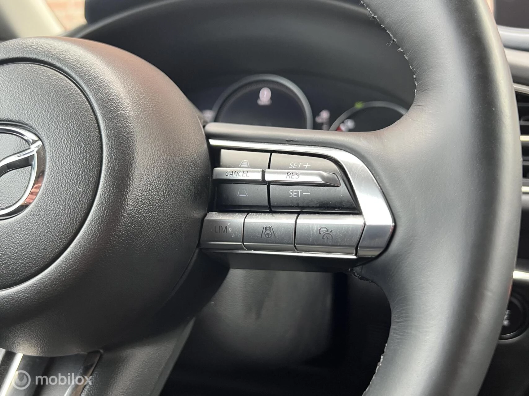 Hoofdafbeelding Mazda CX-30