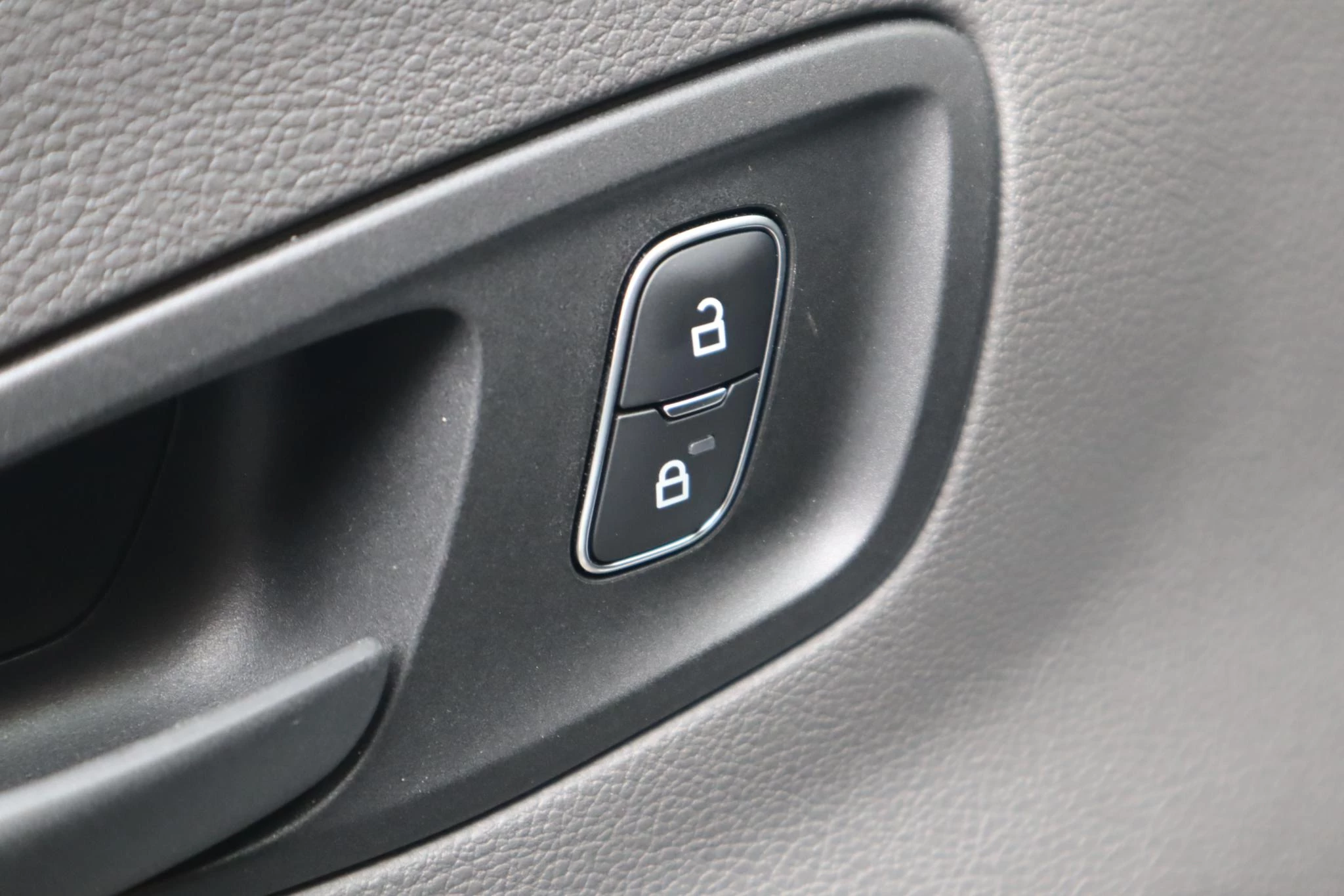 Hoofdafbeelding Ford E-Transit