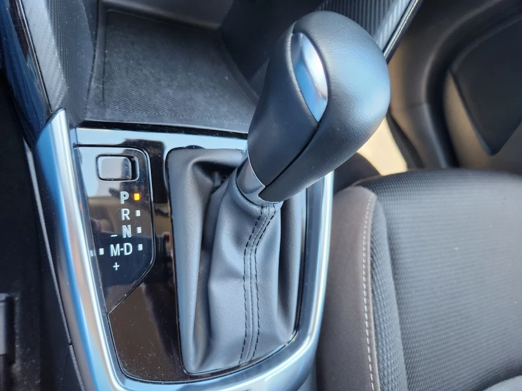 Hoofdafbeelding Mazda 2