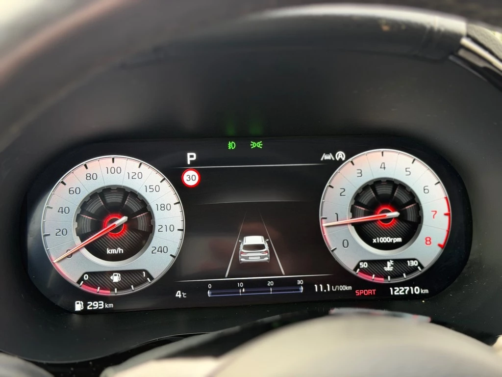 Hoofdafbeelding Kia Ceed