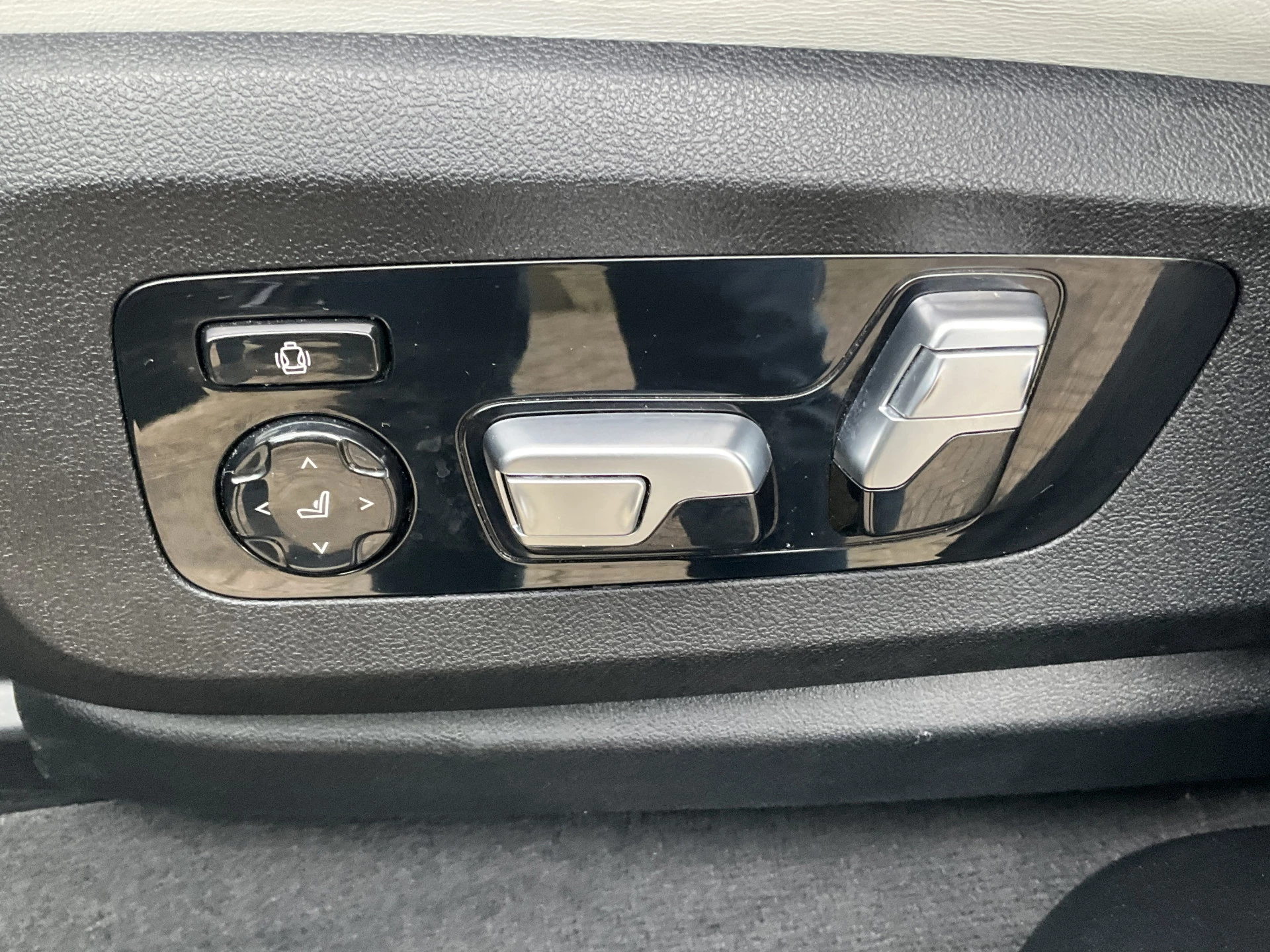 Hoofdafbeelding BMW X6