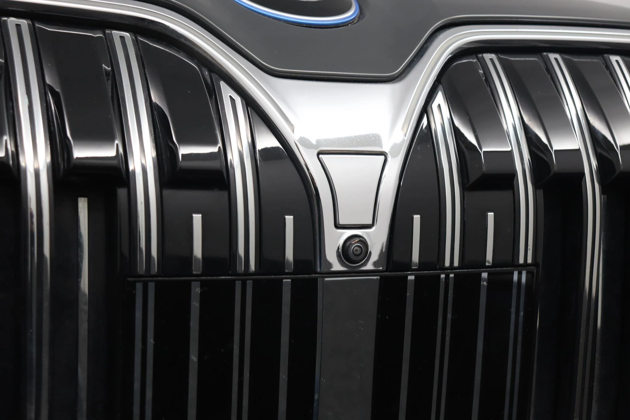 Hoofdafbeelding BMW 7 Serie