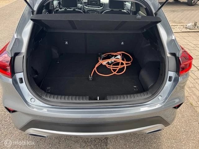Hoofdafbeelding Kia XCeed