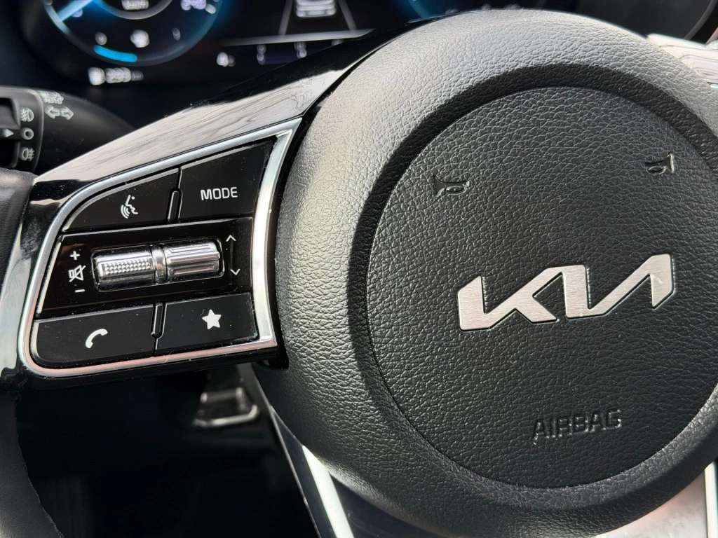 Hoofdafbeelding Kia Ceed