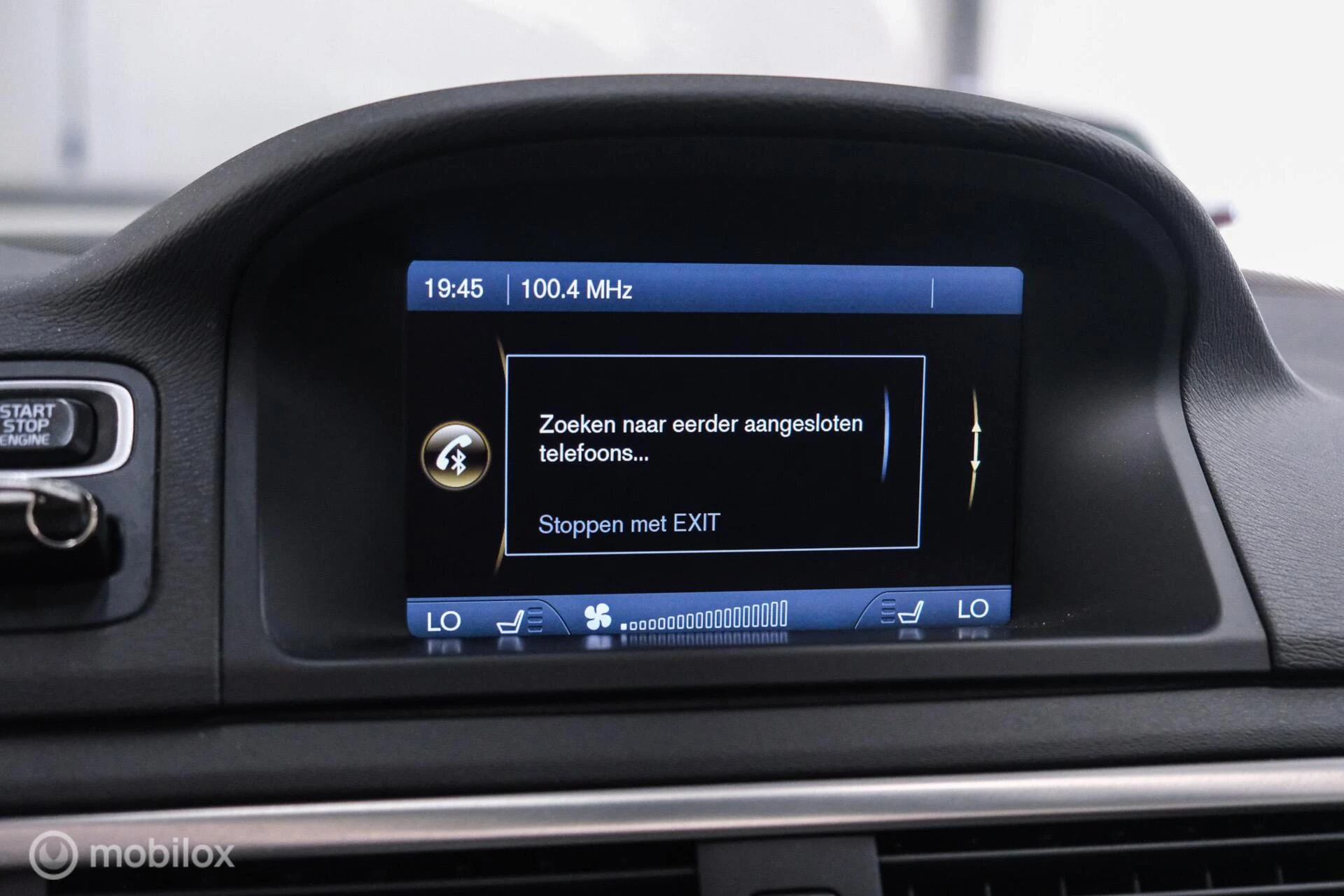 Hoofdafbeelding Volvo V70