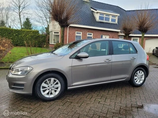 Volkswagen Golf 1.2 TSI Comfortline navi, trekhaak