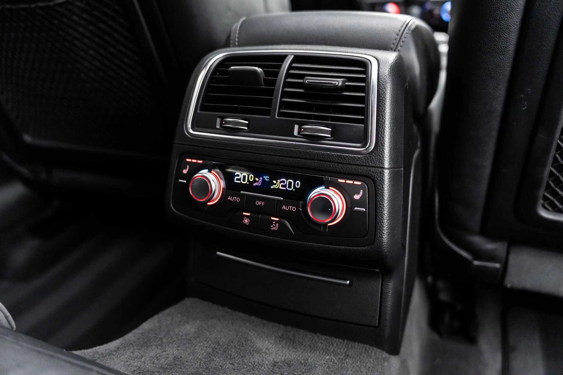 Hoofdafbeelding Audi RS6