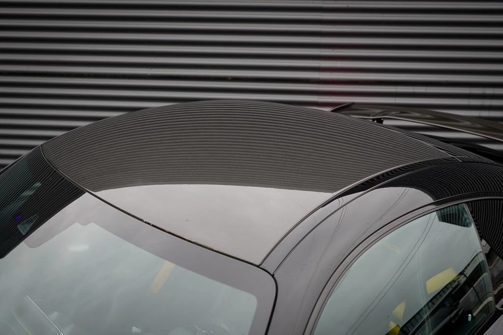 Hoofdafbeelding Mercedes-Benz AMG GT