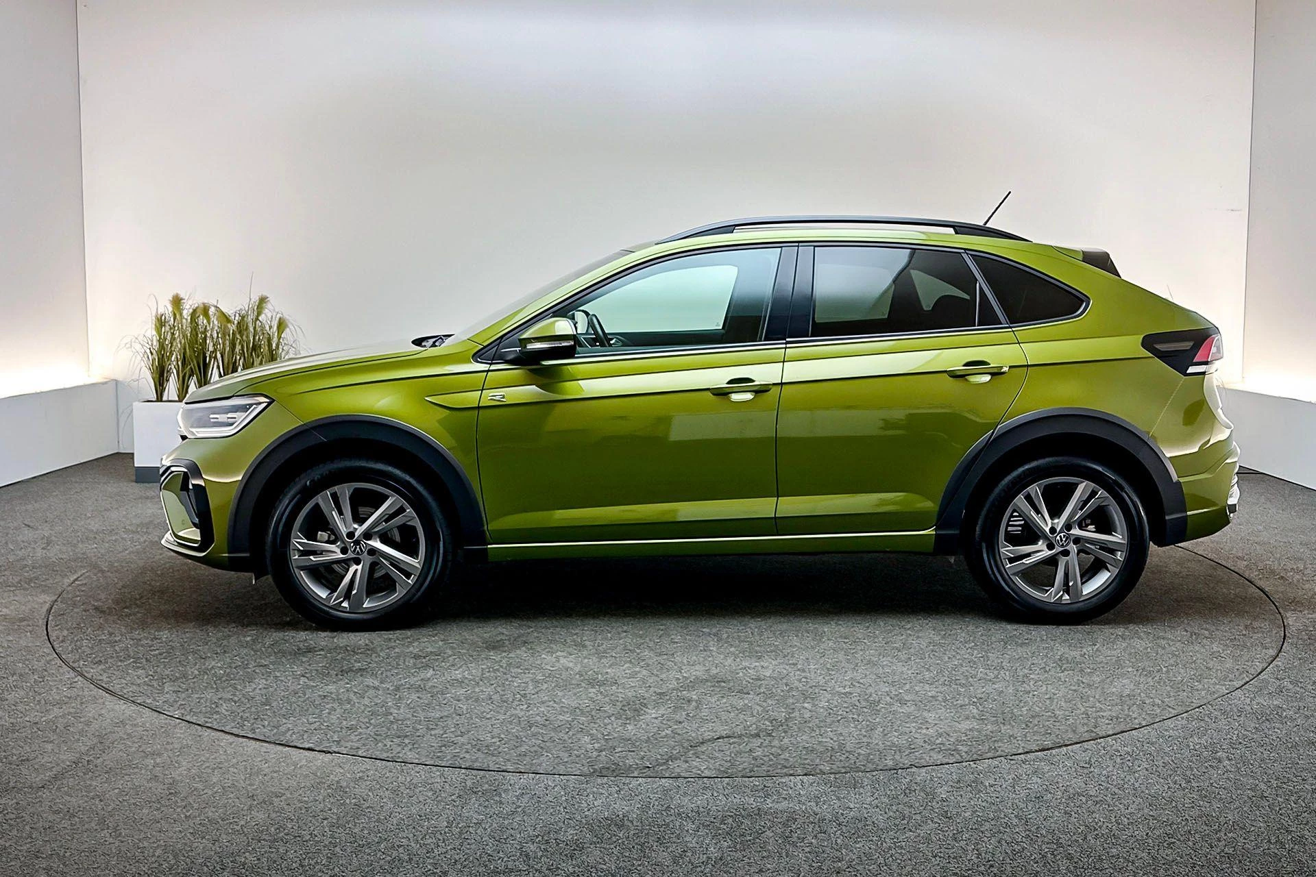 Hoofdafbeelding Volkswagen Taigo