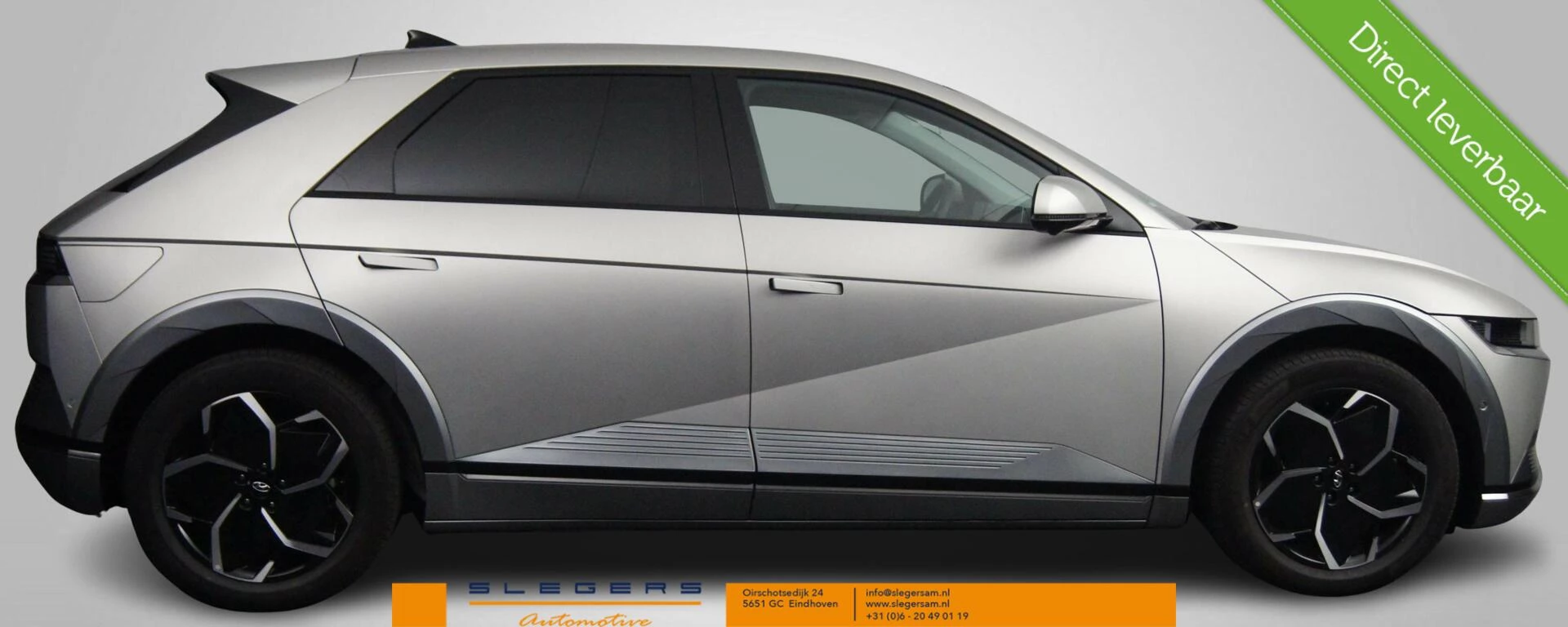 Hoofdafbeelding Hyundai IONIQ 5