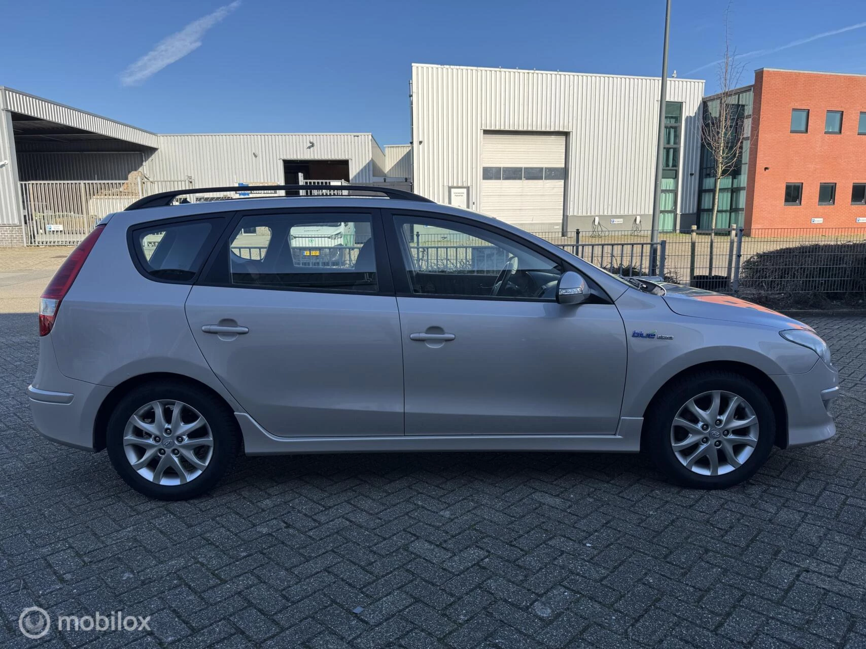 Hoofdafbeelding Hyundai i30