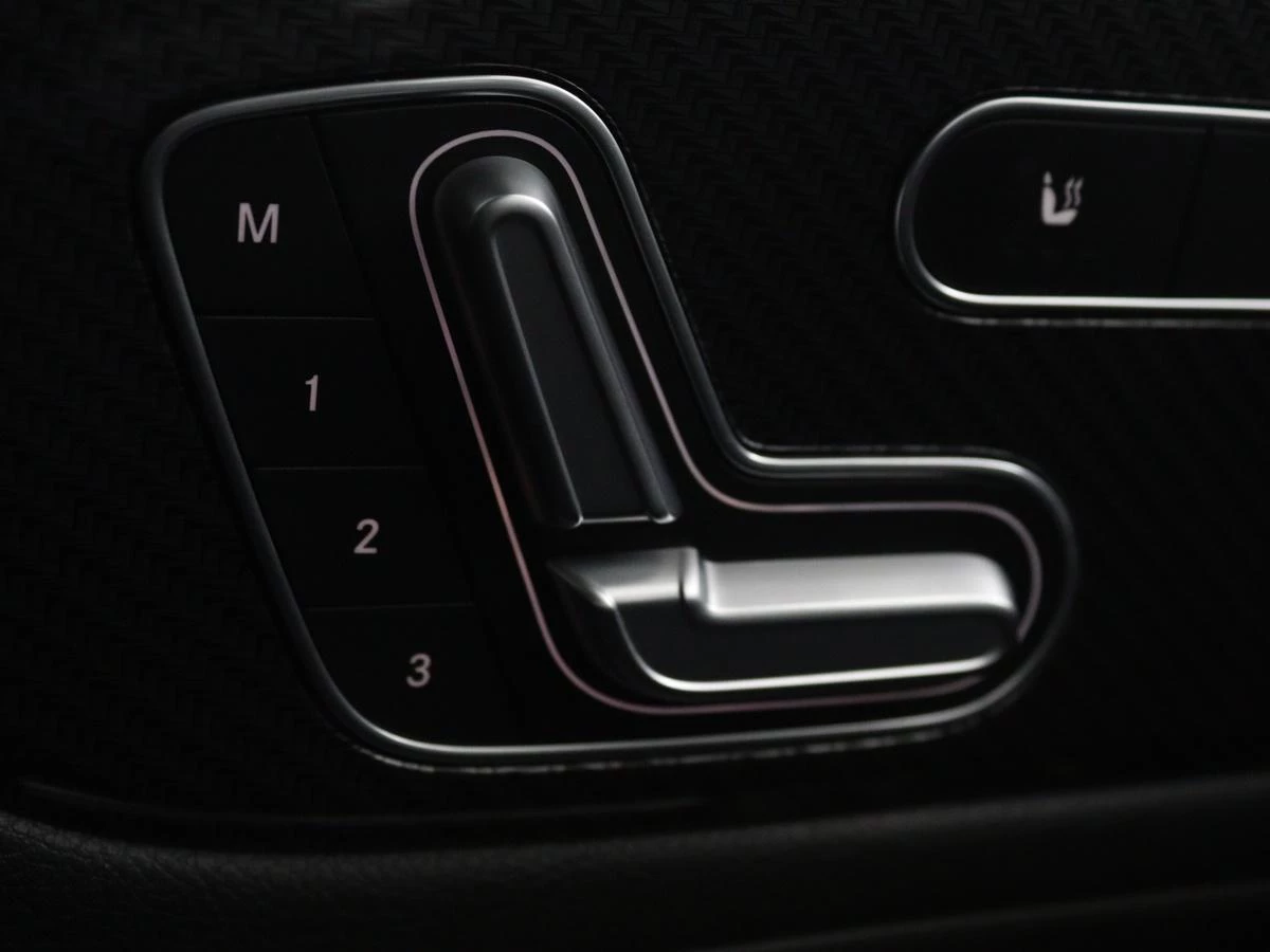 Hoofdafbeelding Mercedes-Benz GLB