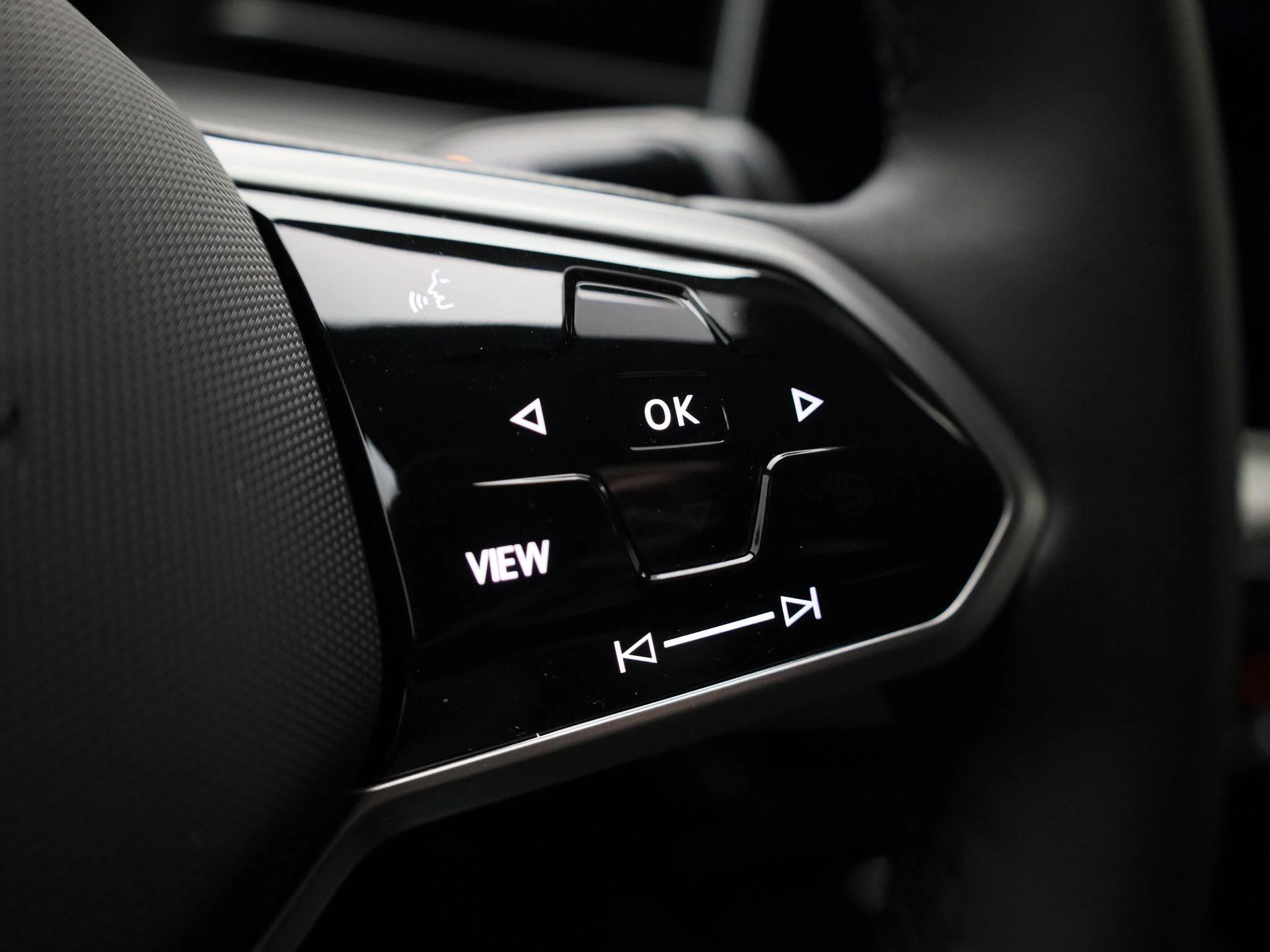 Hoofdafbeelding Volkswagen ID.7