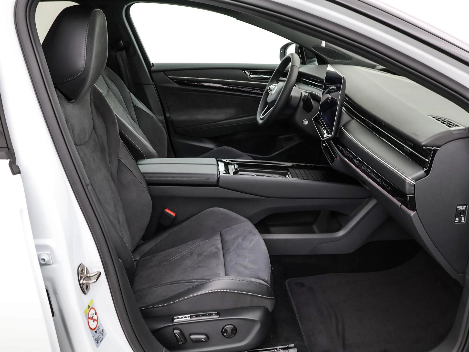 Hoofdafbeelding Volkswagen ID.7