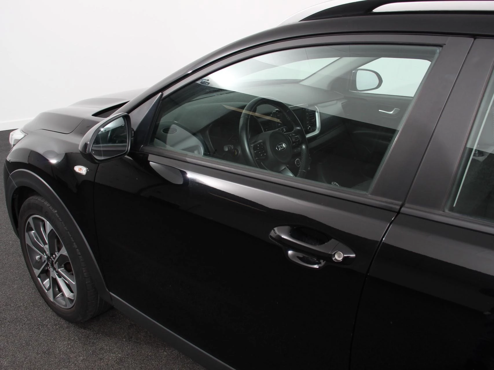 Hoofdafbeelding Kia Stonic