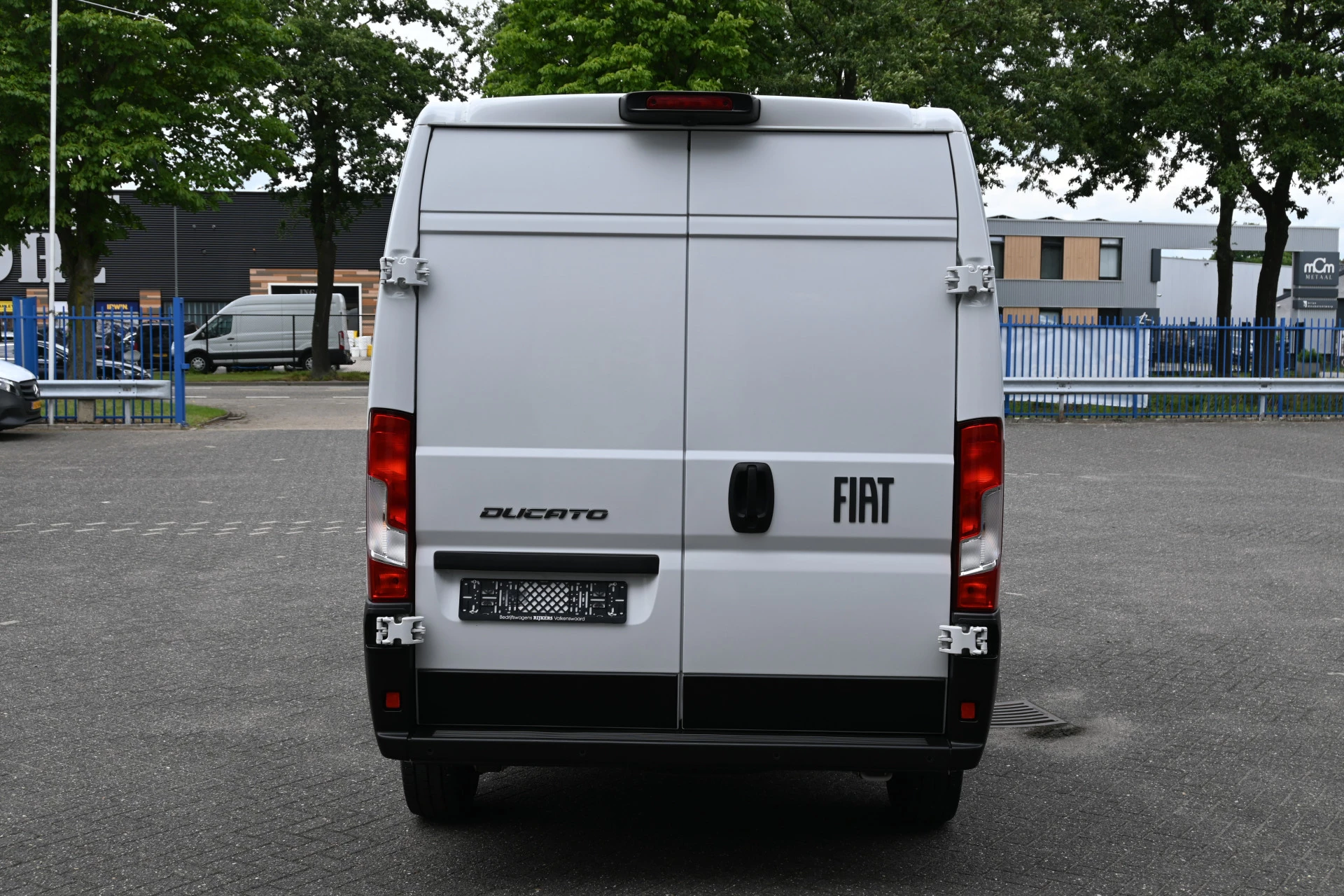 Hoofdafbeelding Fiat Ducato
