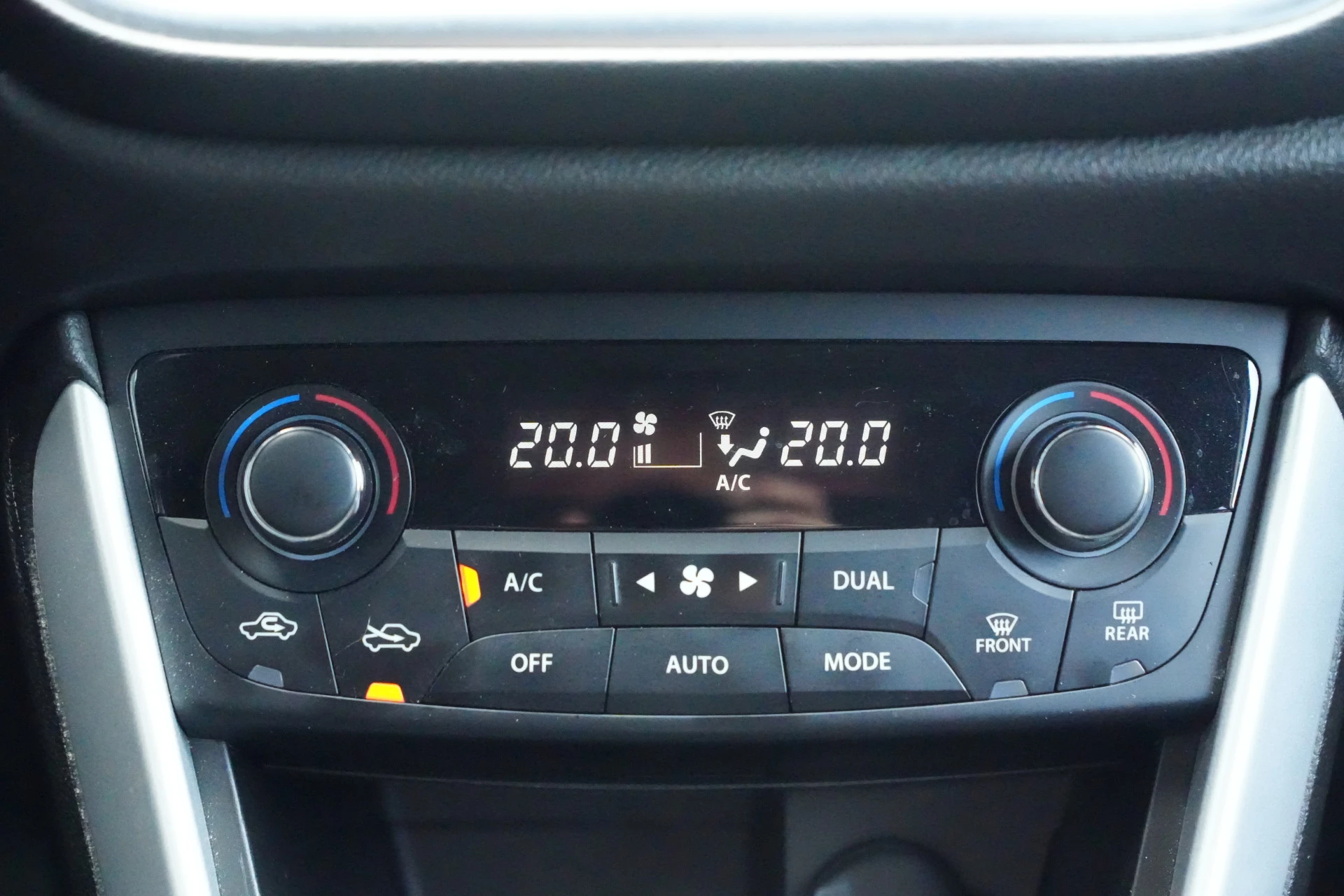 Hoofdafbeelding Suzuki S-Cross