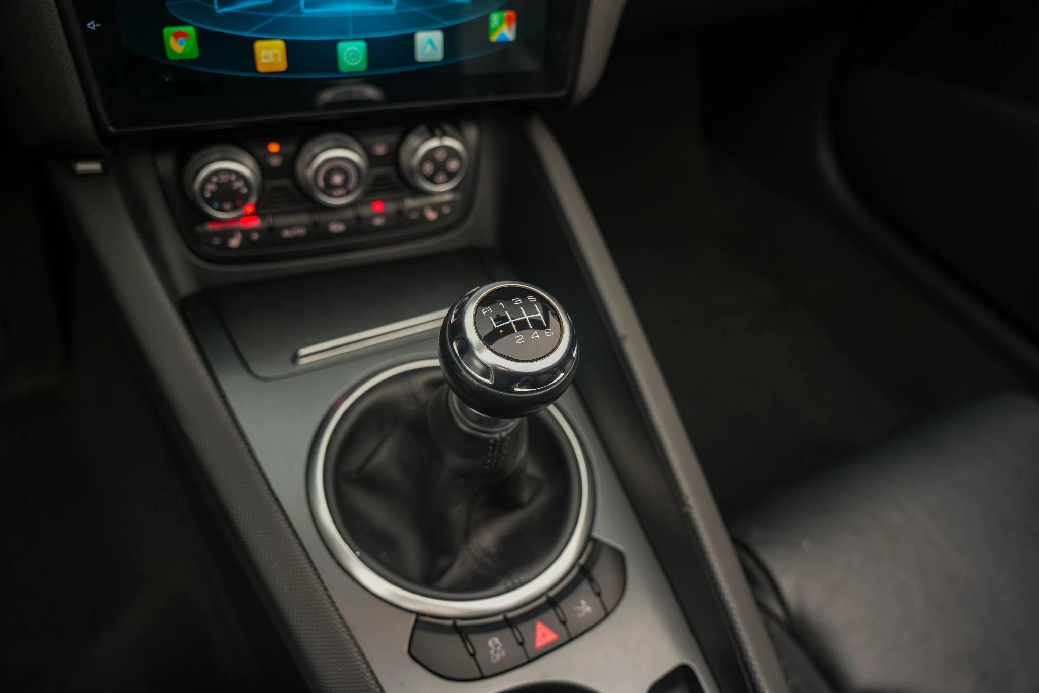 Hoofdafbeelding Audi TT